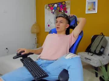 [20-01-22] jared_turner private show from Chaturbate