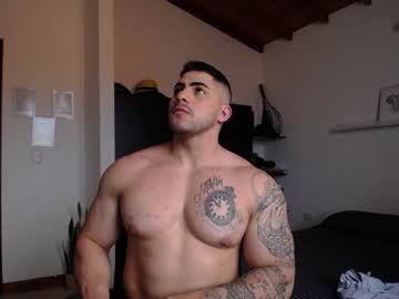[07-11-23] jeremy_taylor1 public show video from Chaturbate.com
