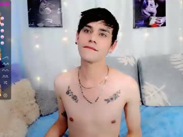 [29-04-22] joe_johnson_ private from Chaturbate.com