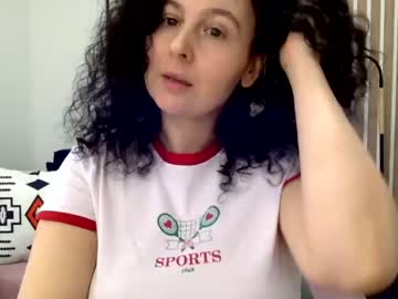 [22-01-24] mary_rossi record blowjob video from Chaturbate.com