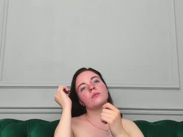 [12-07-22] gracemiller__ chaturbate public show video