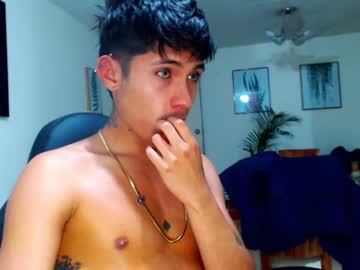 [15-09-22] tomas_white webcam video from Chaturbate