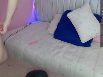 [12-03-22] alyssa_moure show with cum from Chaturbate.com