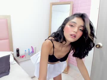 [06-09-22] anahys_wallace record private sex video from Chaturbate.com