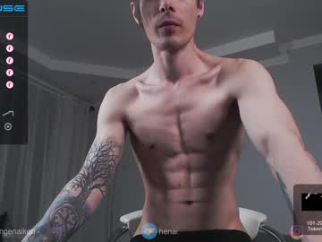 [03-06-23] hengen_aiken public webcam from Chaturbate.com