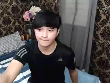 [18-05-22] hunkykeanu69 premium show from Chaturbate