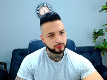 [14-02-24] max_dic1 record private XXX show from Chaturbate