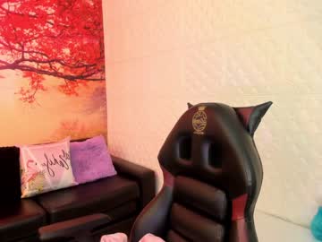 [08-05-24] mila_collins_ blowjob video from Chaturbate
