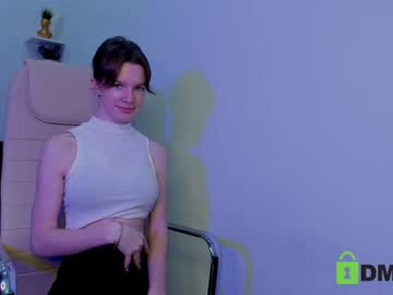 [20-08-23] parker_abby webcam video from Chaturbate