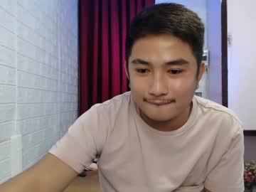 [20-05-22] urpinoyloverxxx chaturbate public show