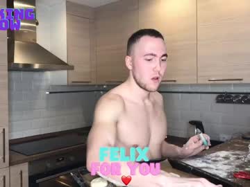 [09-03-23] felix_foryou private show video from Chaturbate.com