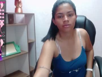 [04-03-23] gabriela_smiths record private from Chaturbate