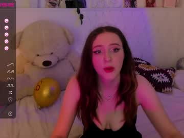 [23-04-23] sweet_clover_ record private XXX video from Chaturbate