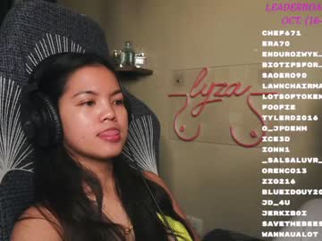 [19-10-23] _lyza_ record show with toys from Chaturbate.com