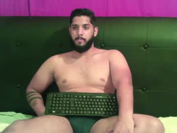 [02-05-23] apolo_cox blowjob show from Chaturbate