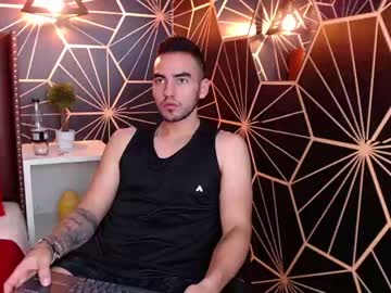 [13-07-22] joseph_muller01 private sex show from Chaturbate