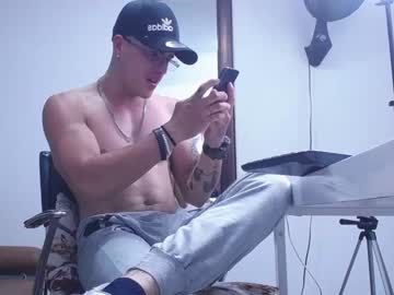 [31-10-22] sammy_delucca chaturbate cum record