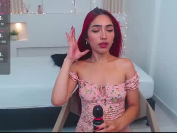 [21-03-24] amberbaker2 cam video from Chaturbate