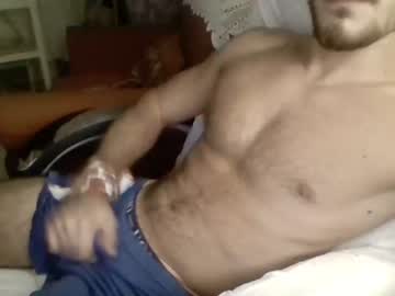 [18-09-23] crox99 record cam show from Chaturbate
