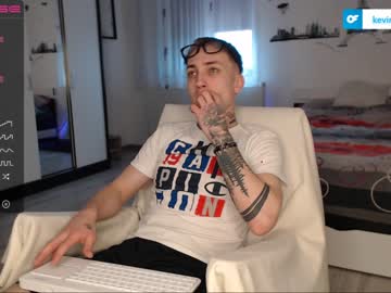 [24-04-23] kevin_ray19 record show with cum from Chaturbate
