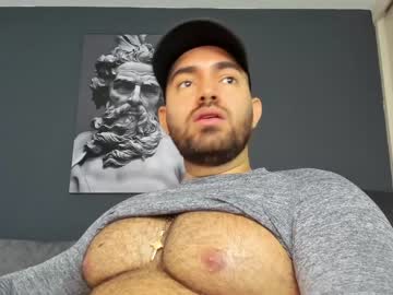 [05-10-23] simon_leon01 chaturbate public show