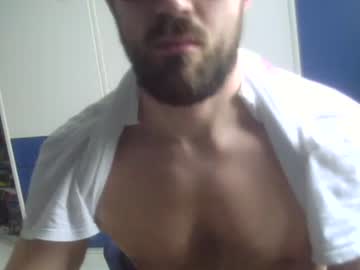 [18-05-22] andrewgentle888 cam show from Chaturbate