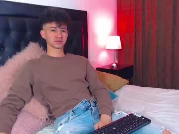 [26-12-23] arzt_andy private sex video from Chaturbate.com
