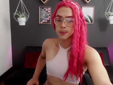 [14-02-22] dazzona record show with toys from Chaturbate