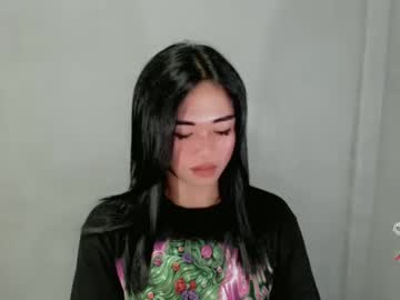 [31-05-24] mayasally_ record public show from Chaturbate.com