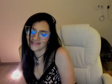 [04-08-22] amelie_moon_ record private show from Chaturbate.com