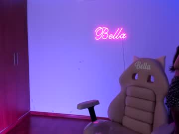 [10-02-24] bellaperv22 show with cum from Chaturbate