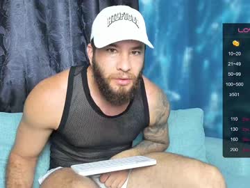 [22-08-23] delessandro_1 show with toys from Chaturbate