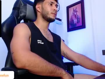 [16-11-23] dylanxfun record show with cum from Chaturbate
