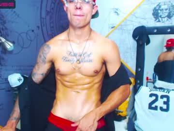 [07-06-23] isaac_7777 private show from Chaturbate