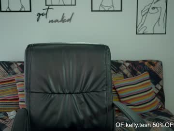 [01-02-24] kellytesh record cam show from Chaturbate.com