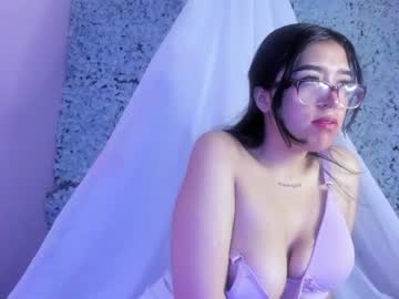 [26-05-23] _salome01 cam show from Chaturbate