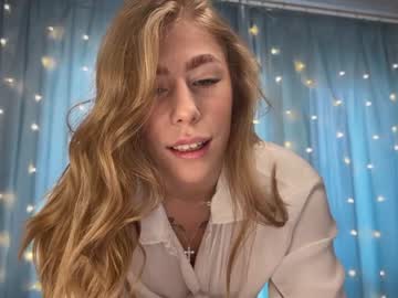 [19-11-23] anna_ssweety record private show video from Chaturbate