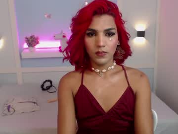 [13-11-23] cristalevans2 record blowjob video from Chaturbate