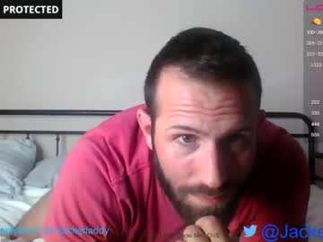 [26-01-23] jackeddaddy private webcam from Chaturbate