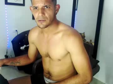 [20-03-23] johanlatinx chaturbate private record