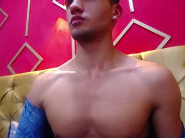 [18-03-23] modelx_tigx private XXX show from Chaturbate