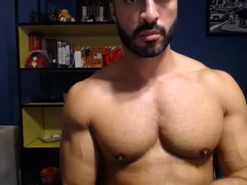 [16-03-22] paolo_moreno private show from Chaturbate