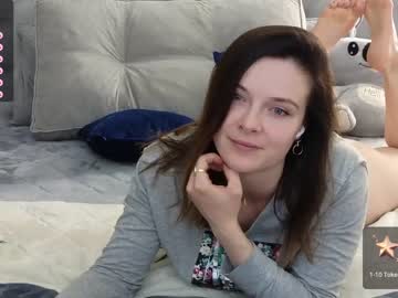 [06-10-23] smilym record private show from Chaturbate.com