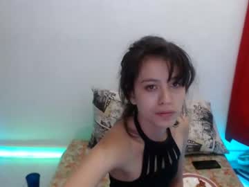 [10-08-22] hanna_sweet07 record public show from Chaturbate.com