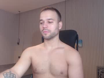 [19-01-24] sandro_best private show video from Chaturbate.com