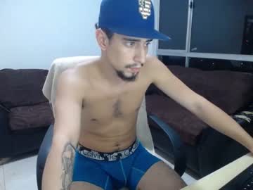 [30-09-23] _dusik_ chaturbate premium show