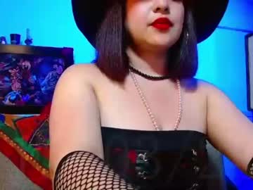 [13-03-24] alice_incubus69 private show from Chaturbate.com