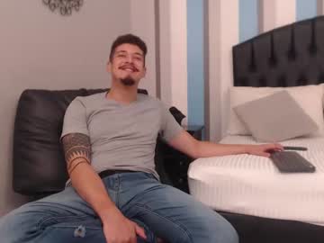 [19-01-23] bekino26 private webcam from Chaturbate