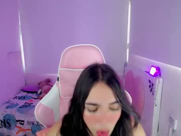 [13-08-23] cieloo_ private webcam from Chaturbate.com