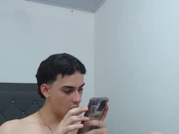 [18-07-23] francixh private show from Chaturbate